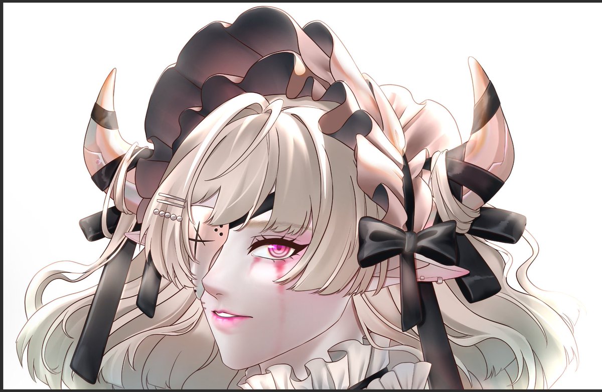 By : <a href="/pokodile/">Poko || COMMISSION OPEN ✨</a> 

#commission #artistidn #art