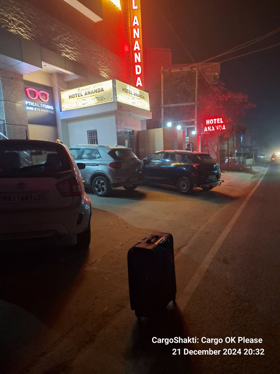 RantingIndian tweet media