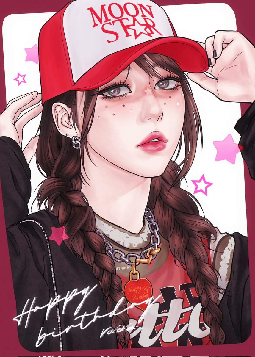 CCC_hly's tweet image. ByulTime✨
#흰눈이내리던날_별이의날
#makeitByulsday 
#MOONBYUL #문별이