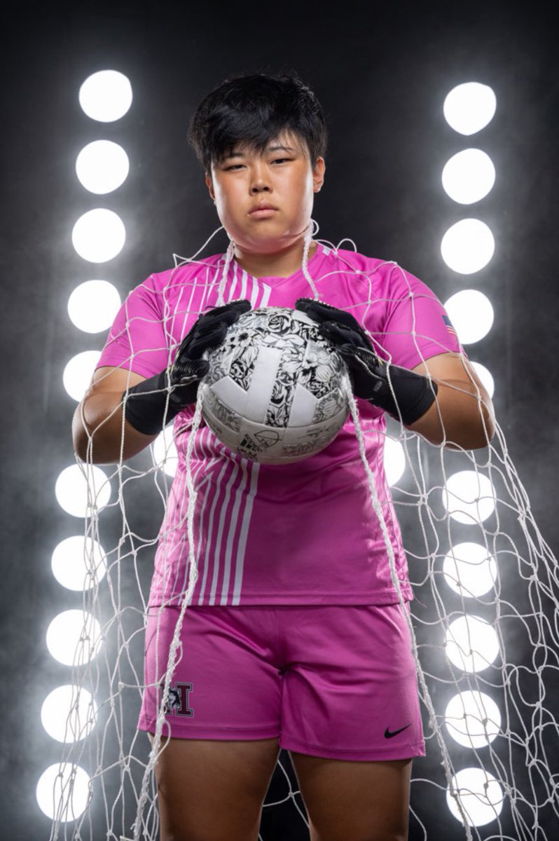 Kaya Ito committed D3 Earlham College!
Congratulations Kaya for all of your hard work and dedication. Congratulations on attaining a school record of 448 saves as a Harrison Husky goalkeeper. <a href="/htown_huskies/">Harrison Athletics</a> <a href="/DGonzalezAAD/">Danny Gonzalez</a> <a href="/HarrisonHusky/">Harrison High School</a>