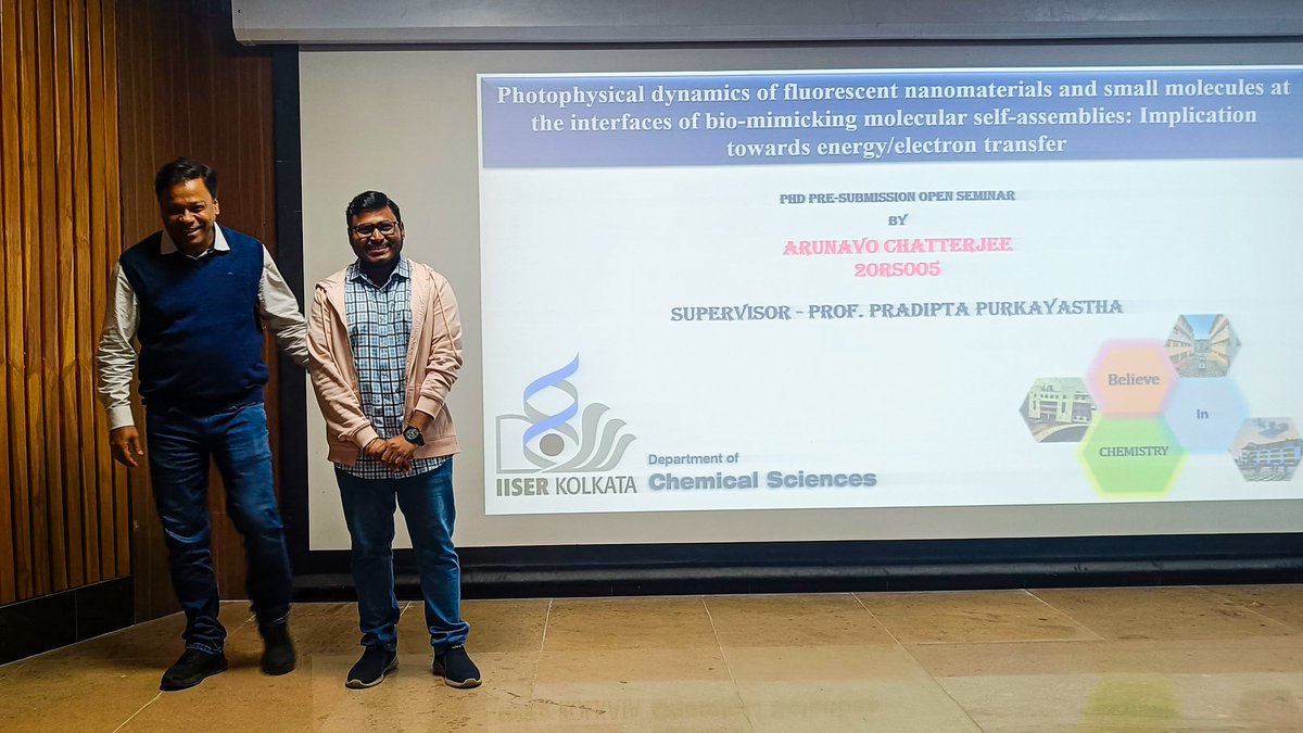 Dr. Arunavo Chatterjee tweet media