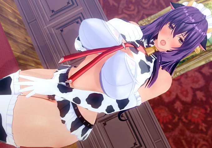 うしコス催眠ママン 搾乳したミルクはスーパーに 