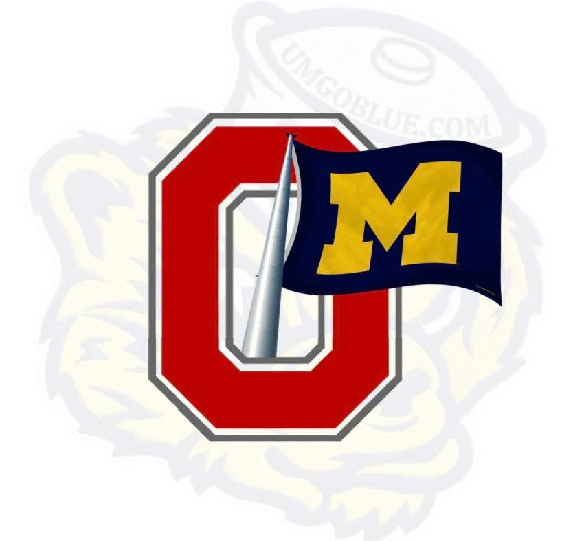 Michigan Football on UMGoBlue (@umgoblog) on Twitter photo 