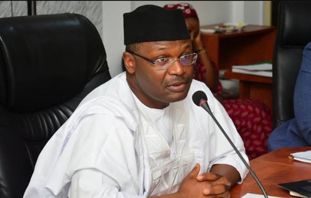 NigNewstrack's tweet photo. 2027: 'THERE MUST BE CONSEQUENCES FOR ELECTORAL FRAUD' -  NIGERIANS SAY 'NO CONFIDENCE IN INEC TO CONDUCT CREDIBLE POLL

https://t.co/cUv2f3dEmz https://t.co/iX6KJyhg72