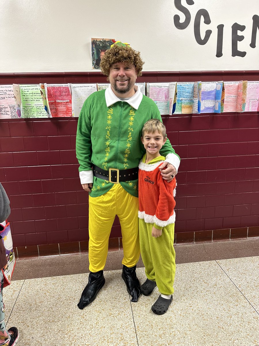 Miss Clemons tweet media