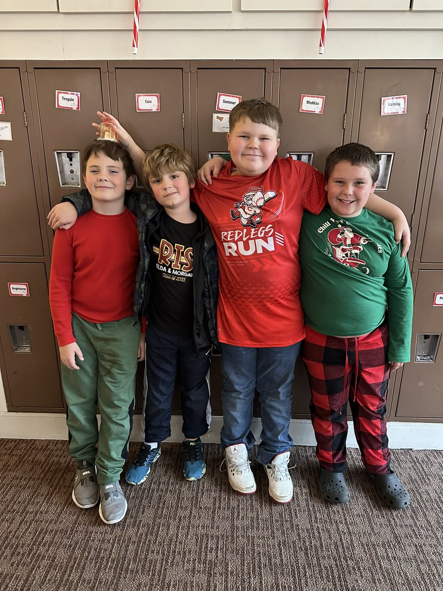 Miss Clemons tweet media