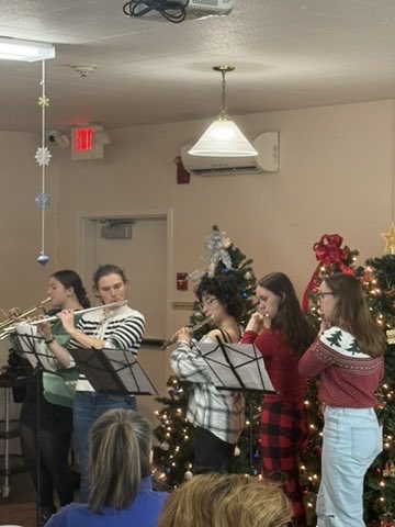 OABands (@oabands) on Twitter photo Weโve been spreading holiday cheer! What a joy it has been to share our music and appreciation of the season with you at Tuba Christmas, our music boosterโs craft fair, Oh Tannenbaum, our community center, and our 7-12 Holiday Kaleidoscope Concert! <a href="/OAUpdate/">OA Schools</a> <a href="/OaBoosters/">OA Music Boosters</a> Weโve been spreading holiday cheer! What a joy it has been to share our music and appreciation of the season with you at Tuba Christmas, our music boosterโs craft fair, Oh Tannenbaum, our community center, and our 7-12 Holiday Kaleidoscope Concert! <a href="/OAUpdate/">OA Schools</a> <a href="/OaBoosters/">OA Music Boosters</a>