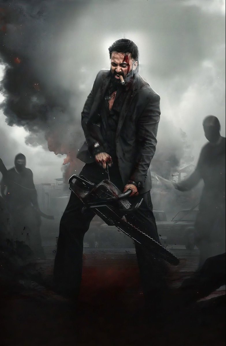 RockybhaiOffcl's tweet photo. .@Dir_Lokesh you must watch this movie before you start working on Rolex Standalone Film https://t.co/sSLsoZT824