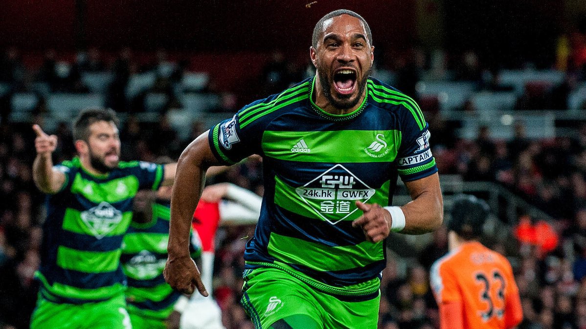 Jack_Leech_'s tweet photo. @14JackT2 Ashley Williams https://t.co/0uhMGvHamD