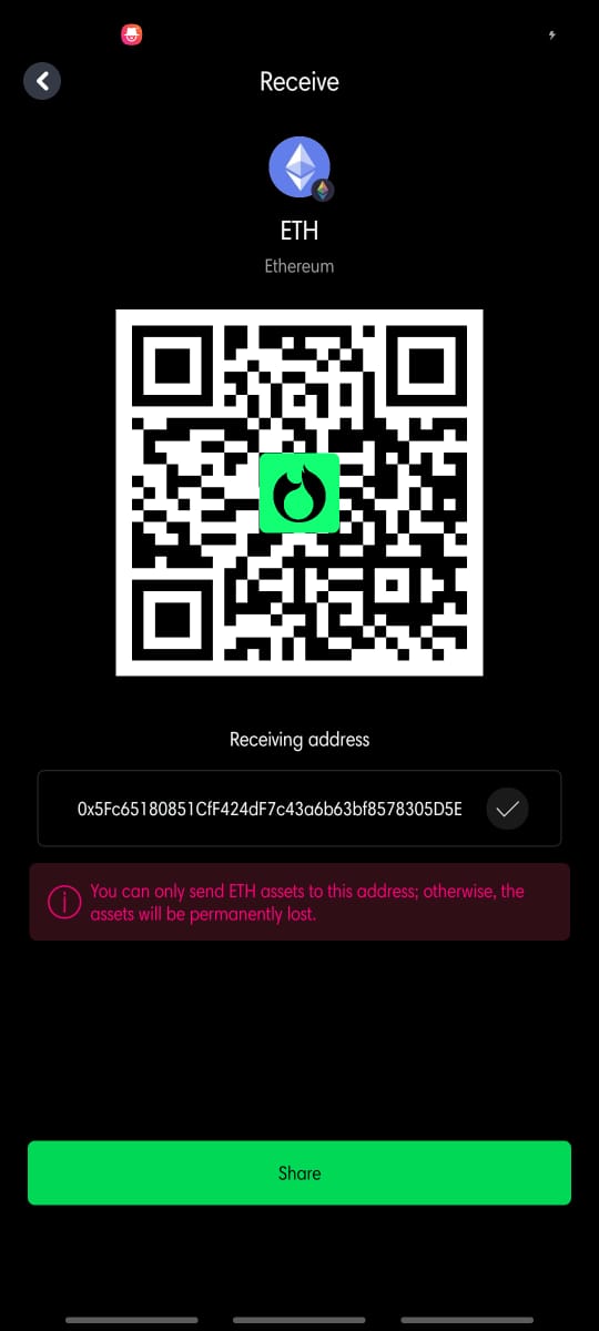 astafiola's tweet photo. @FoxWallet @ThreeProtocol 0x5Fc65180851CfF424dF7c43a6b63bf8578305D5E https://t.co/qPppAnf4h5