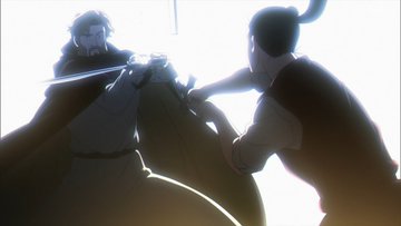 チ。―地球の運動について― 第13話