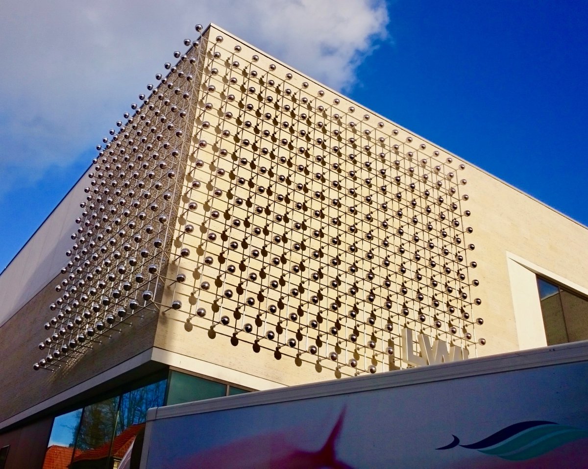 Prof. Mark U. Stein @Uni_Muenster tweet media