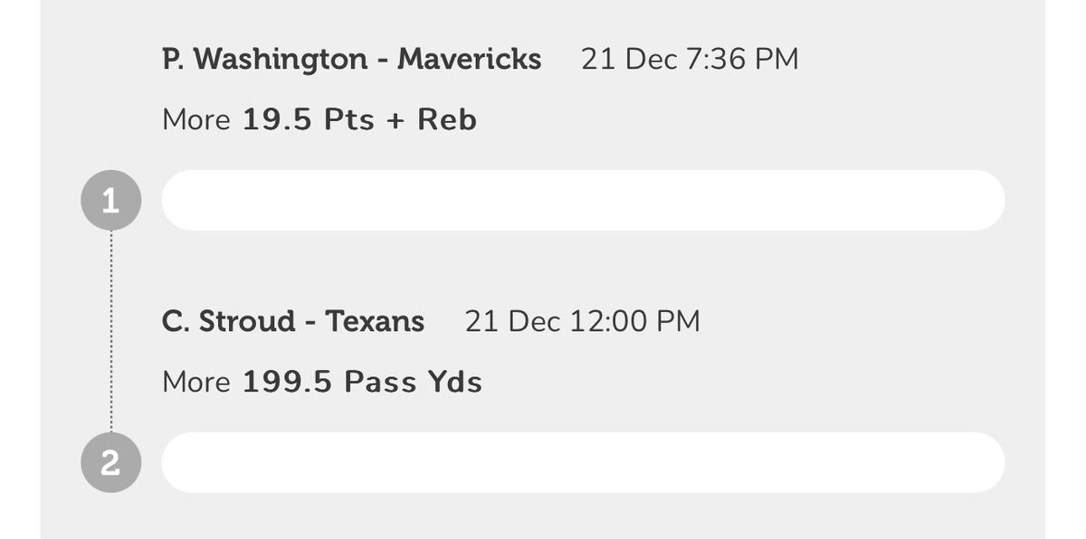 ZRob4444's tweet photo. Parlayplay bankroll builders with the Towns and Stroud payout boosters🚀

These have been a staple money making method for us for several months in a row now. Let’s keep grinding up that bankroll😤

$100 deposit match⬇️

https://t.co/3odNd2CpxS
Code-Zrob4444 https://t.co/hDvKkjTc9Q