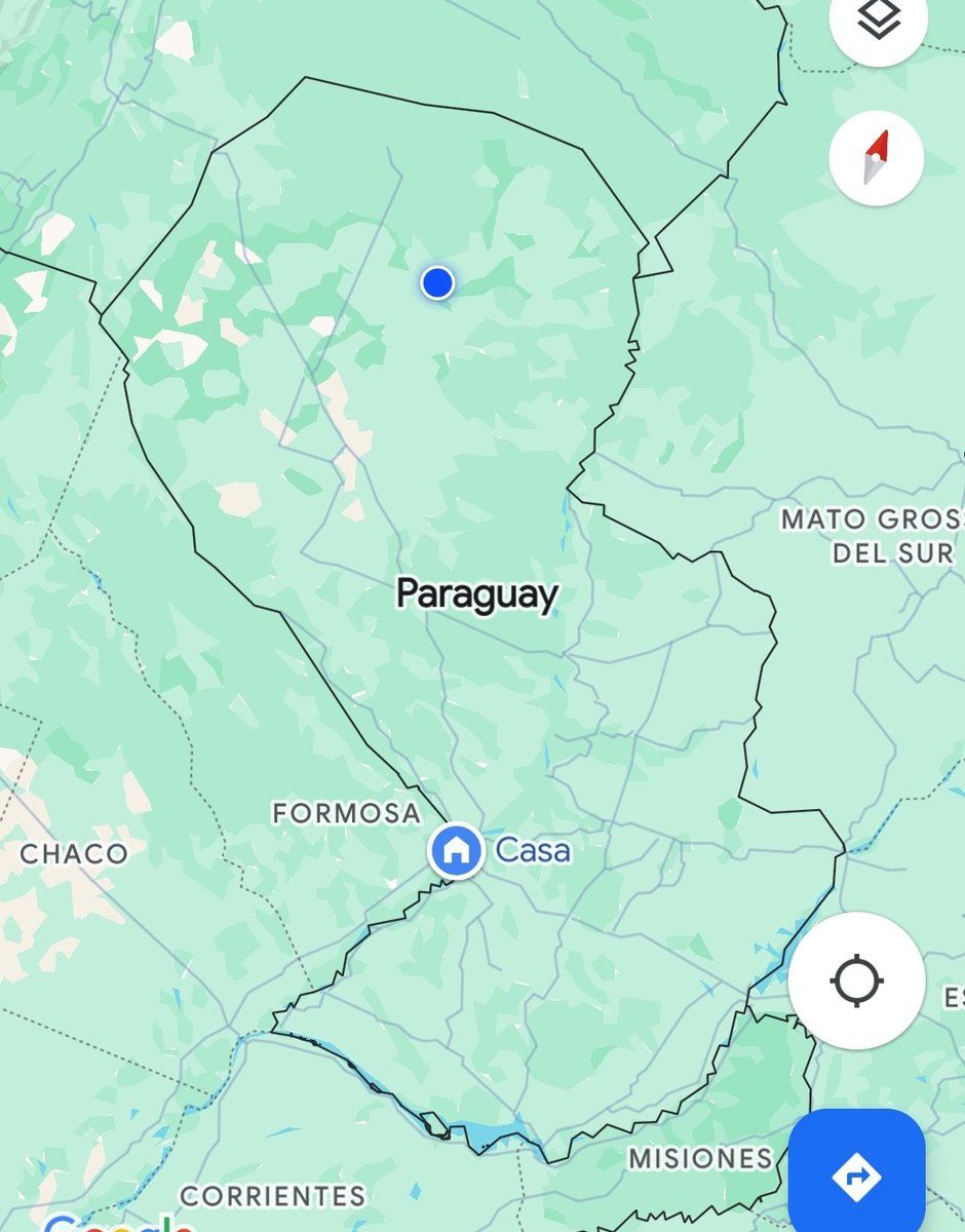 Hoy sábado y mañana domingo, trabajamos en el Chaco para que miles de familias tengan seguridad jurídica. Algunos con más de 30 años de ocupación pero nunca se les otorgó el documento. Eso significa millones en pérdida de inversión, empleos no generados y pérdida económica.