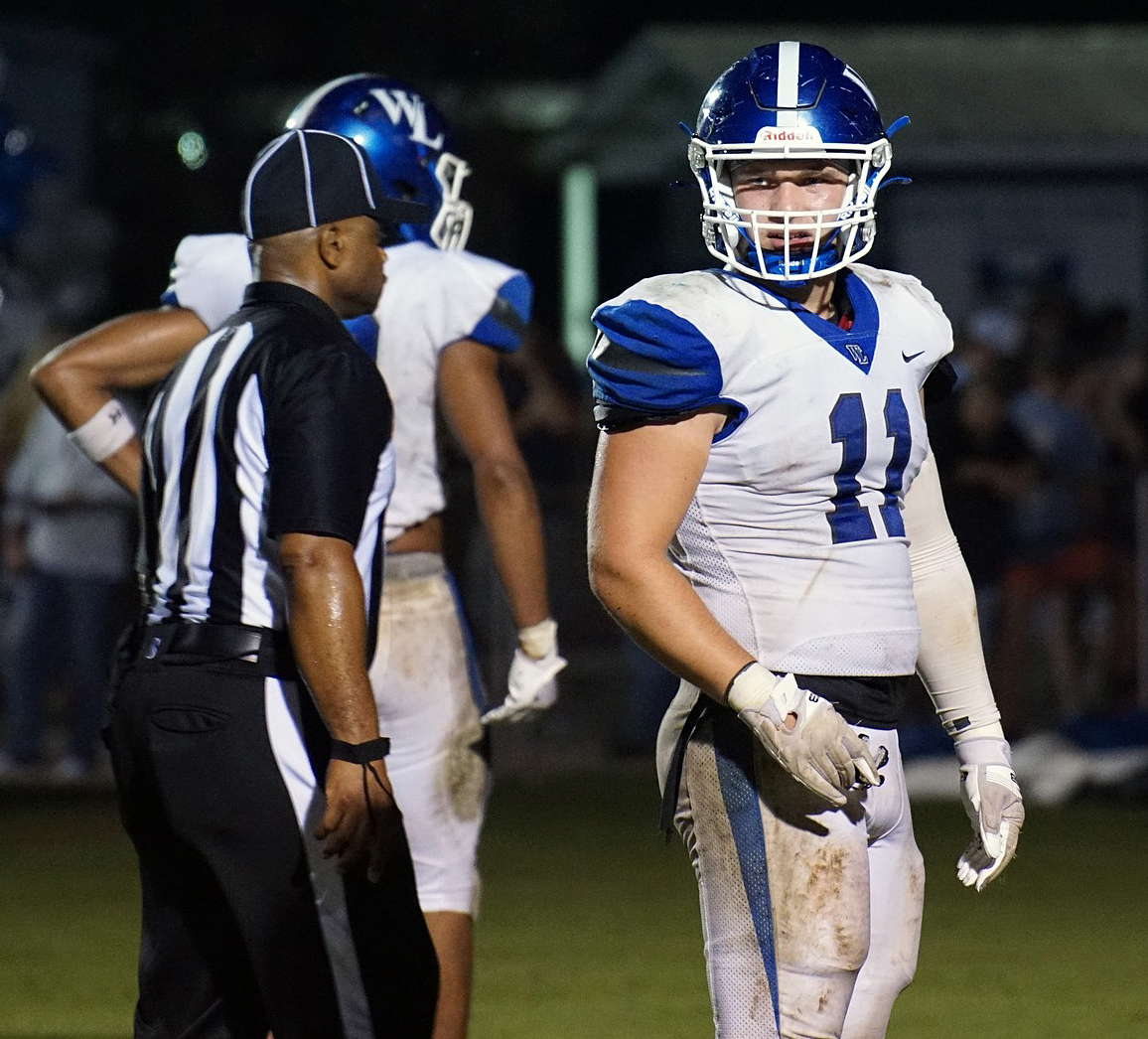 ALL-STATE FOOTBALL: Athens’ Dowland earns 1st-team honors; West Limestone’s Moore also recognized by ASWA
enewscourier.com/2024/12/21/all…