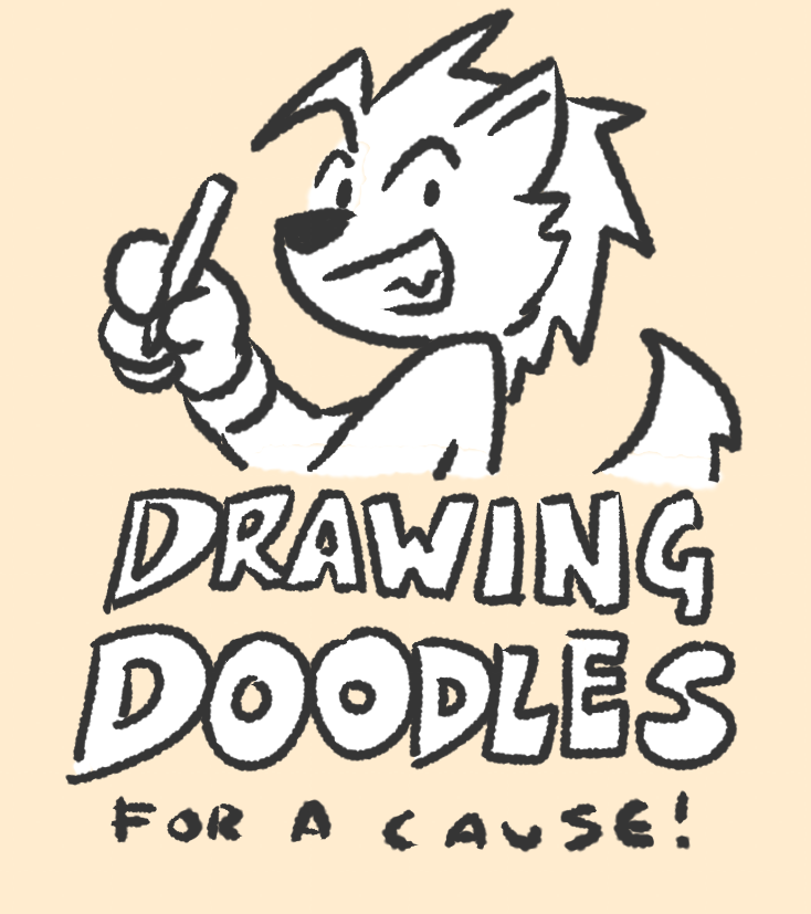 GabrianneArts's tweet photo. It is time to help a cause!!
My friend @lunadbluee has a little sister in need! Ayla is only 3yo, born with leukemia and down syndrome. 
For this Christmas, I'm making a stream to help funding her ongoing treatment!
By donating 10$ or more, I'll draw your OC!!
More info below! ^^ https://t.co/S2NLSMGBJI