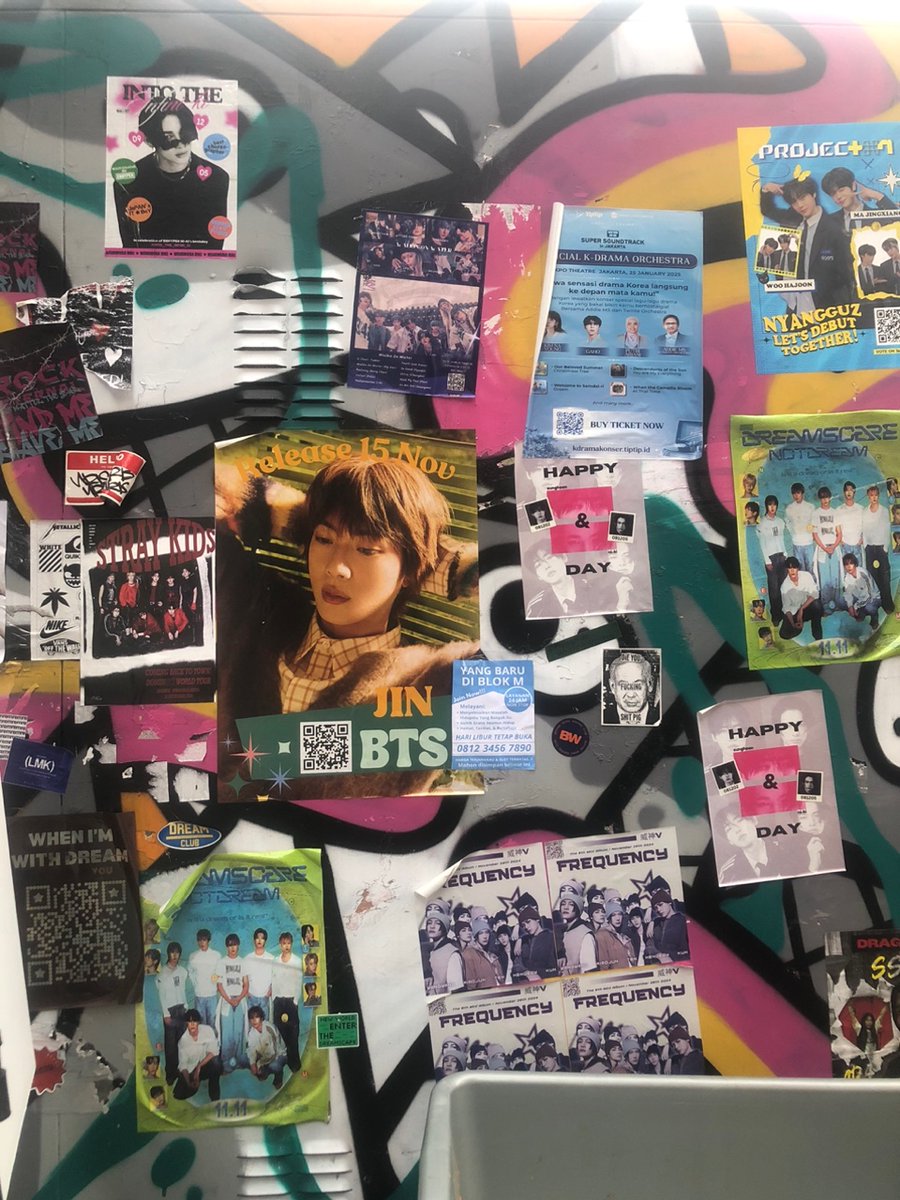 #BlokMNeverDie tweet media