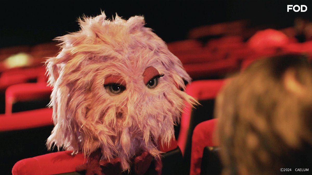 【公式】FOD(動画も雑誌も見放題) tweet media