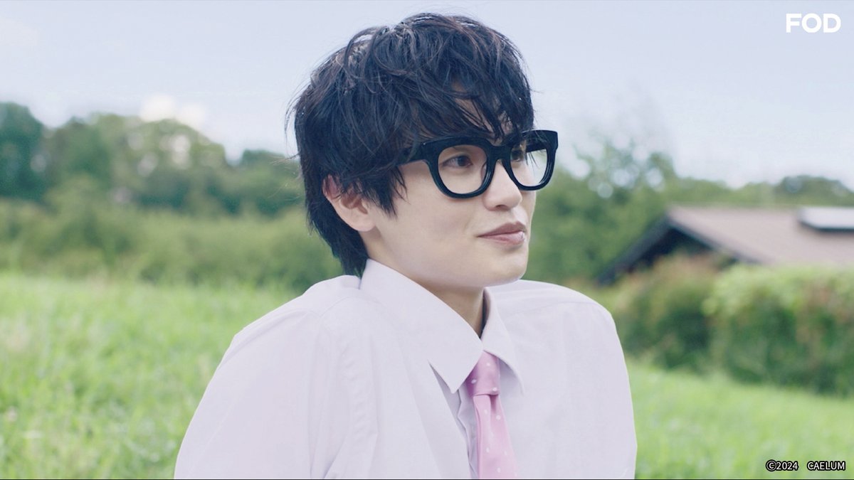 【公式】FOD(動画も雑誌も見放題) tweet media