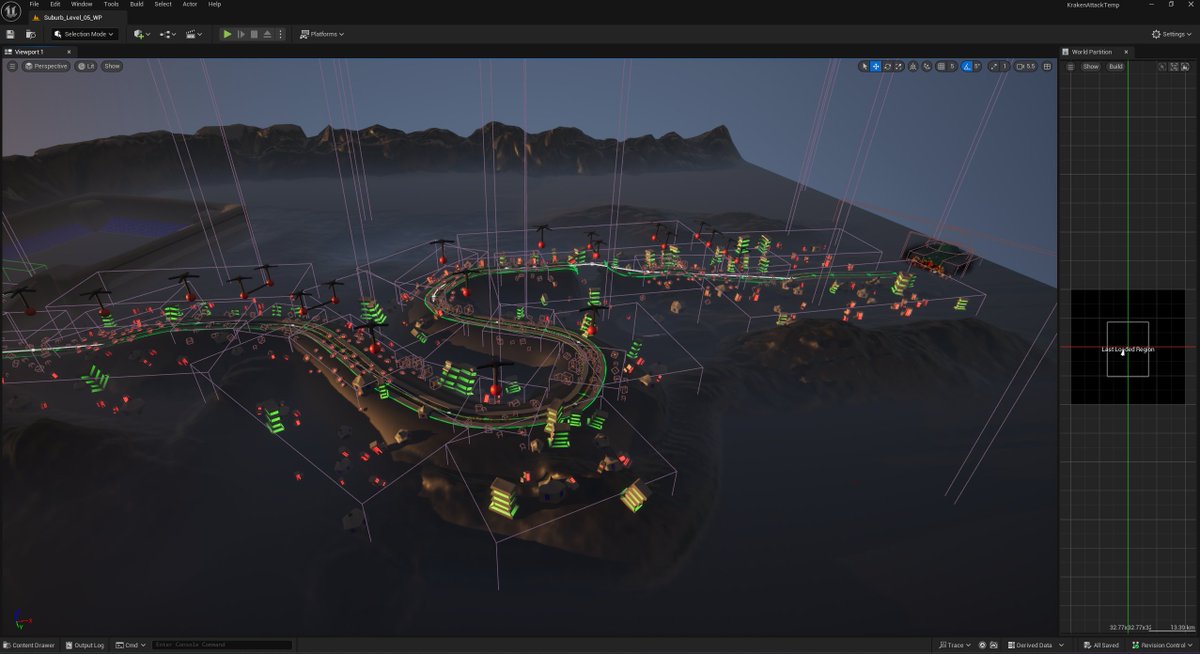 Kraken Attack! (@kraken_attack) on Twitter photo 