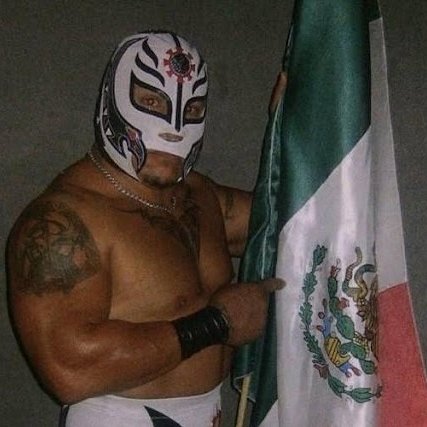 Rey Mysterio'nun amcası Rey Mysterio, 66 yaşında hayatını kaybetti.