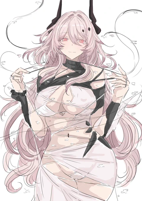 着替エテルナ 