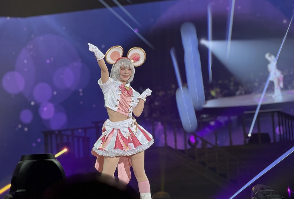nezumimisubaru tweet picture