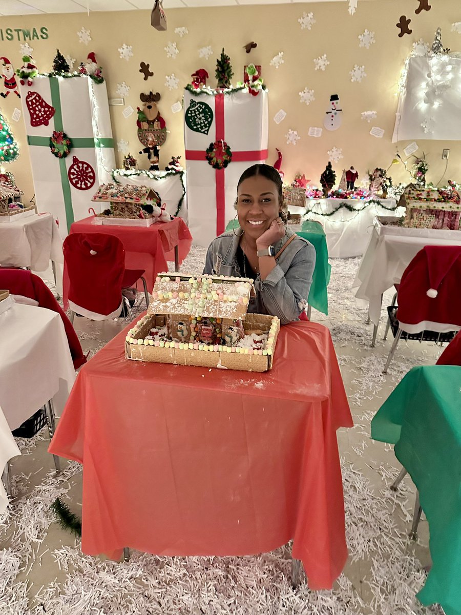 Kenisha Coates tweet media