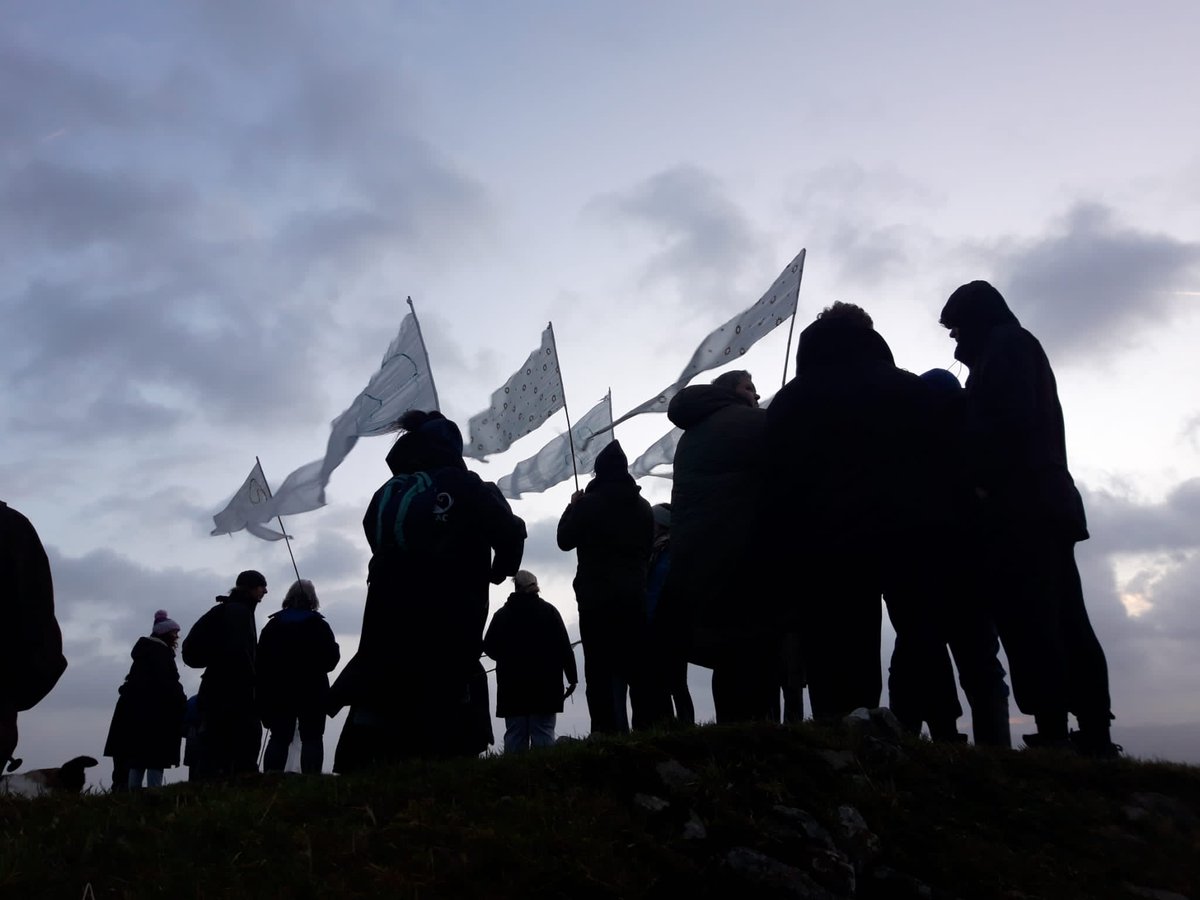 Save Knock Iveagh tweet media