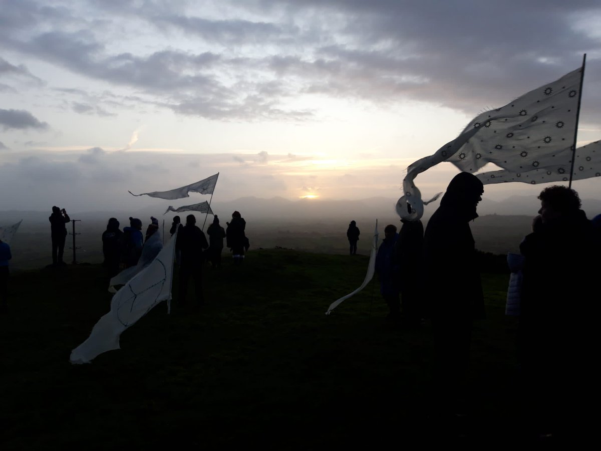 Save Knock Iveagh tweet media