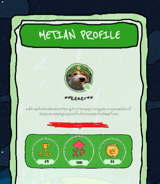 metianverse's tweet photo. A good rank

https://t.co/46c0aKEHNy https://t.co/AqExnrHN0U