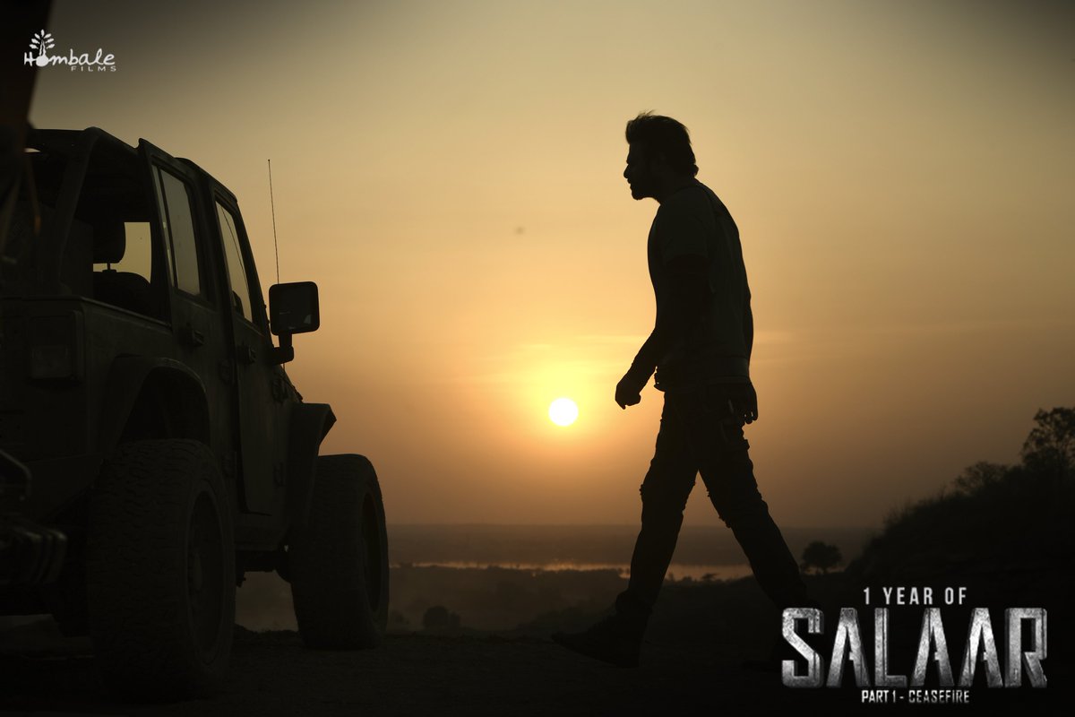 Salaar tweet media