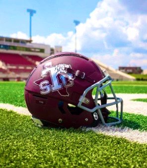 J.Cole Jr (@jasoncolejr8) on Twitter photo Honored To Be Offered By Texas Southern University‼️
<a href="/TSUFootball/">Texas Southern Football</a> <a href="/CoachBParker17/">Bill Parker</a> Honored To Be Offered By Texas Southern University‼️
<a href="/TSUFootball/">Texas Southern Football</a> <a href="/CoachBParker17/">Bill Parker</a>
