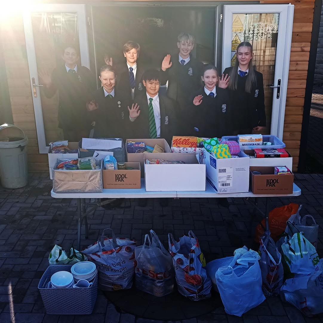 Halifax Community Fridge tweet media