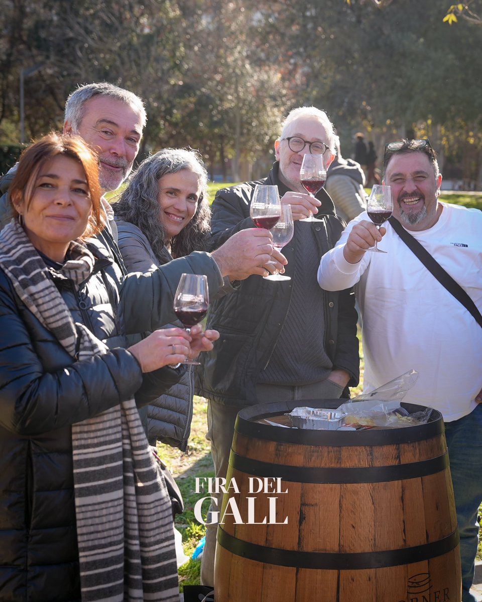 Al Celler Penedès es pot gaudir d'una selecció de vins blancs, negres, rosats i escumosos de la <a href="/dopenedes/">DO Penedès</a>. 

#firadelgall #firadelgall24 #vilafrancadelpenedès #vilafranca #penedès #capitaldelvi #galldelpenedès #gastronomia #vi #vicatalà #dopenedès #elgallliner #turismevilafranca