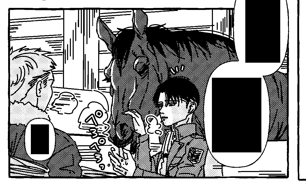 とりま1日3ページ進めれたし漫画描くの楽しくなってきた。はよ仕上げたいぃー 