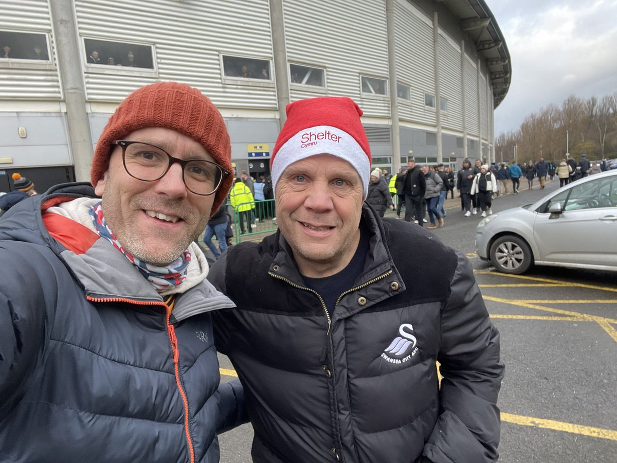 Mark Stow tweet media