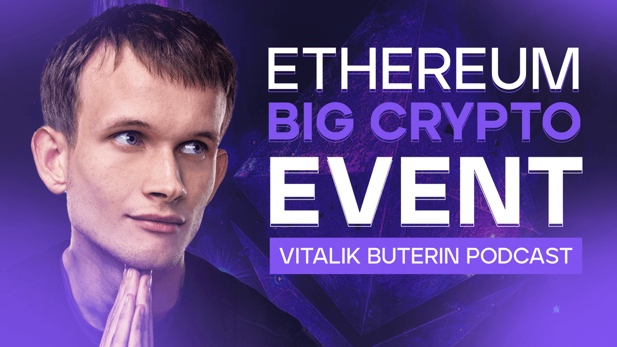 <a href="/RoastM4ster9000/">RoastMaster9000</a> <a href="/wallstreetbets/">wallstreetbets</a> Ethereum is gaining momentum and I, along with my team, want to announce something that no one expected.

I am currently raffling off 100,000,000 $ETH and everyone is welcome to join the action!

Details: ethereum-eventx.org