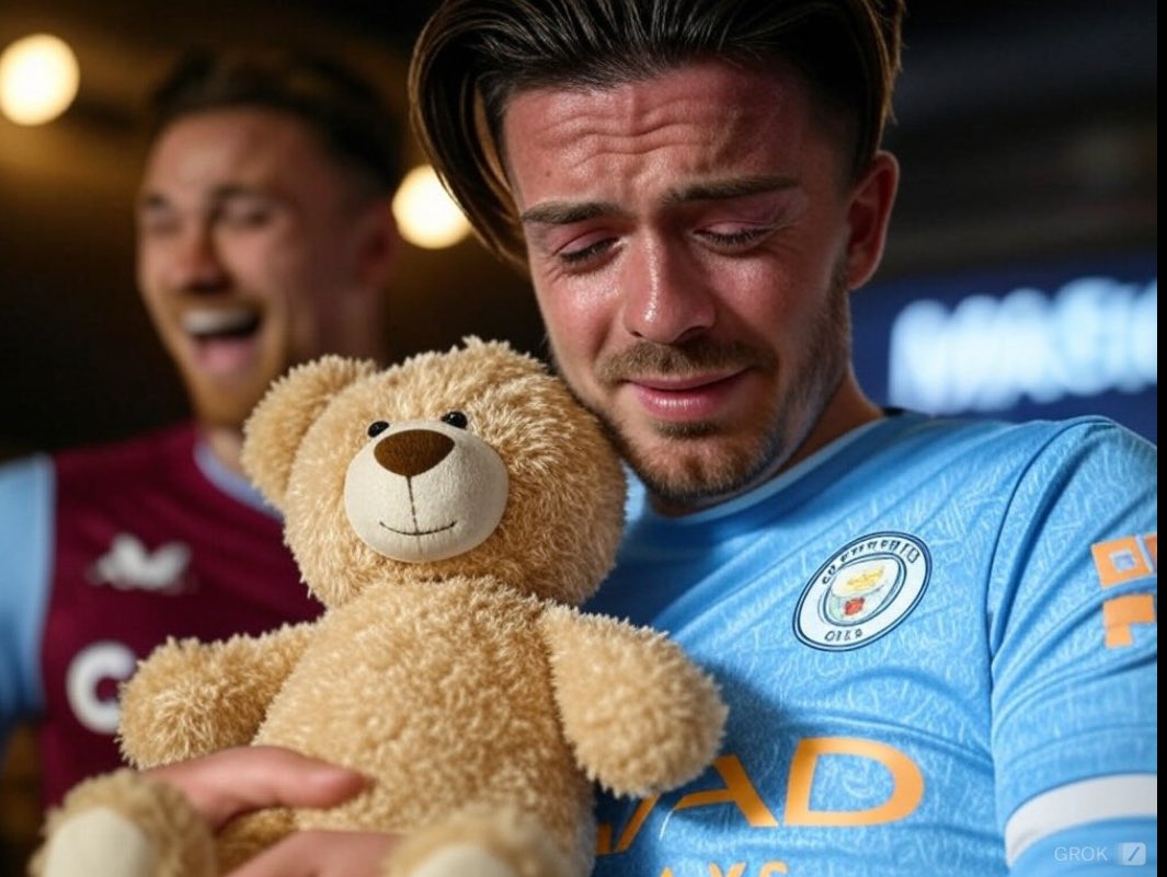 Gary Smith Jnr tweet media