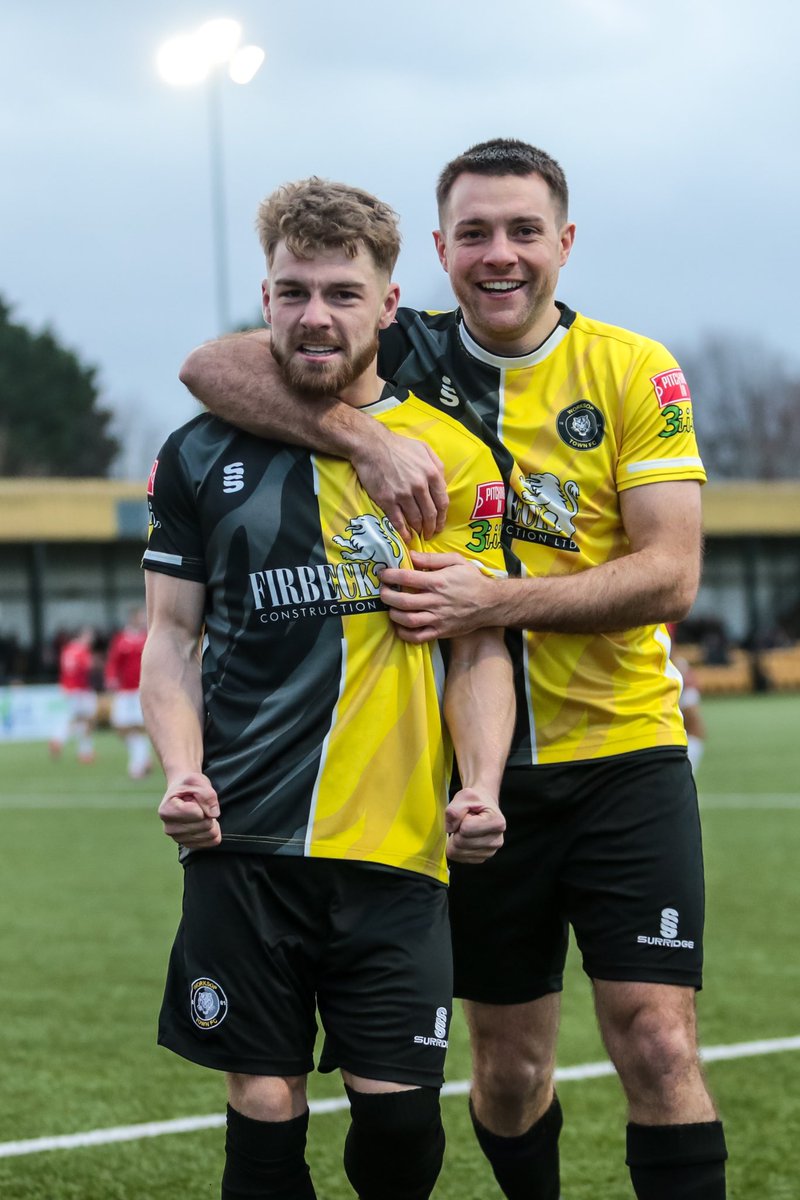 Number 🔟 for <a href="/Lukehall_/">Luke Hall</a> in 24/25!

#UTT🐯| 📸: @RBIPhotography1