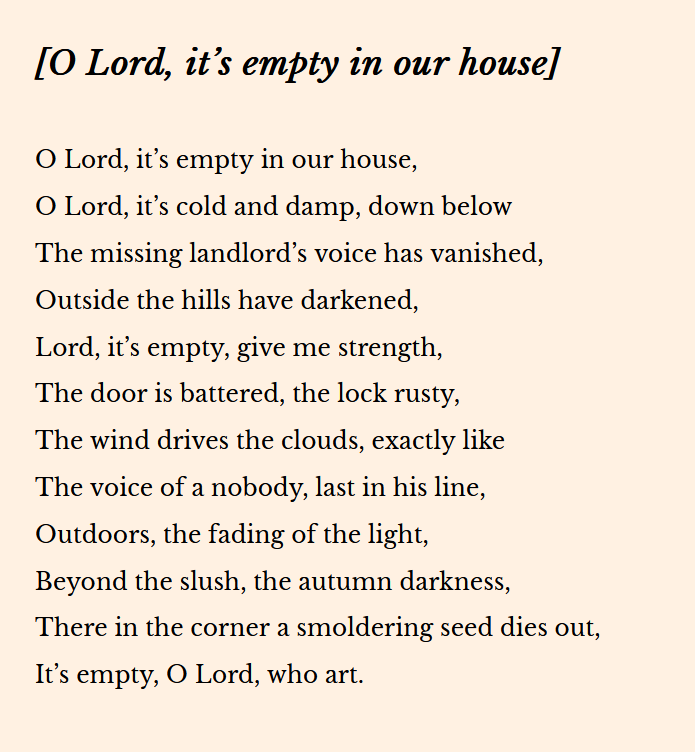 pocketful_of's tweet image. John Hennessy and Ostap Kin translated 6 poems by Moisei Fishbein, a Ukrainian poet from Chernivtsi who embodied the city&apos;s multicultural literary history.
Poems: nereview.com/six-poems
Ostap Kin&apos;s interview for context: nereview.com/moisei-fishbei…