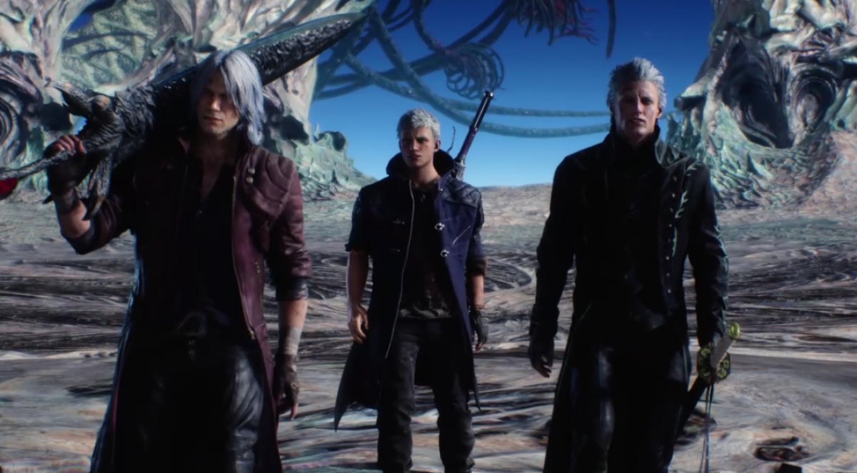 One day they will announce Marvel Vs Capcom 4 and this will be my team