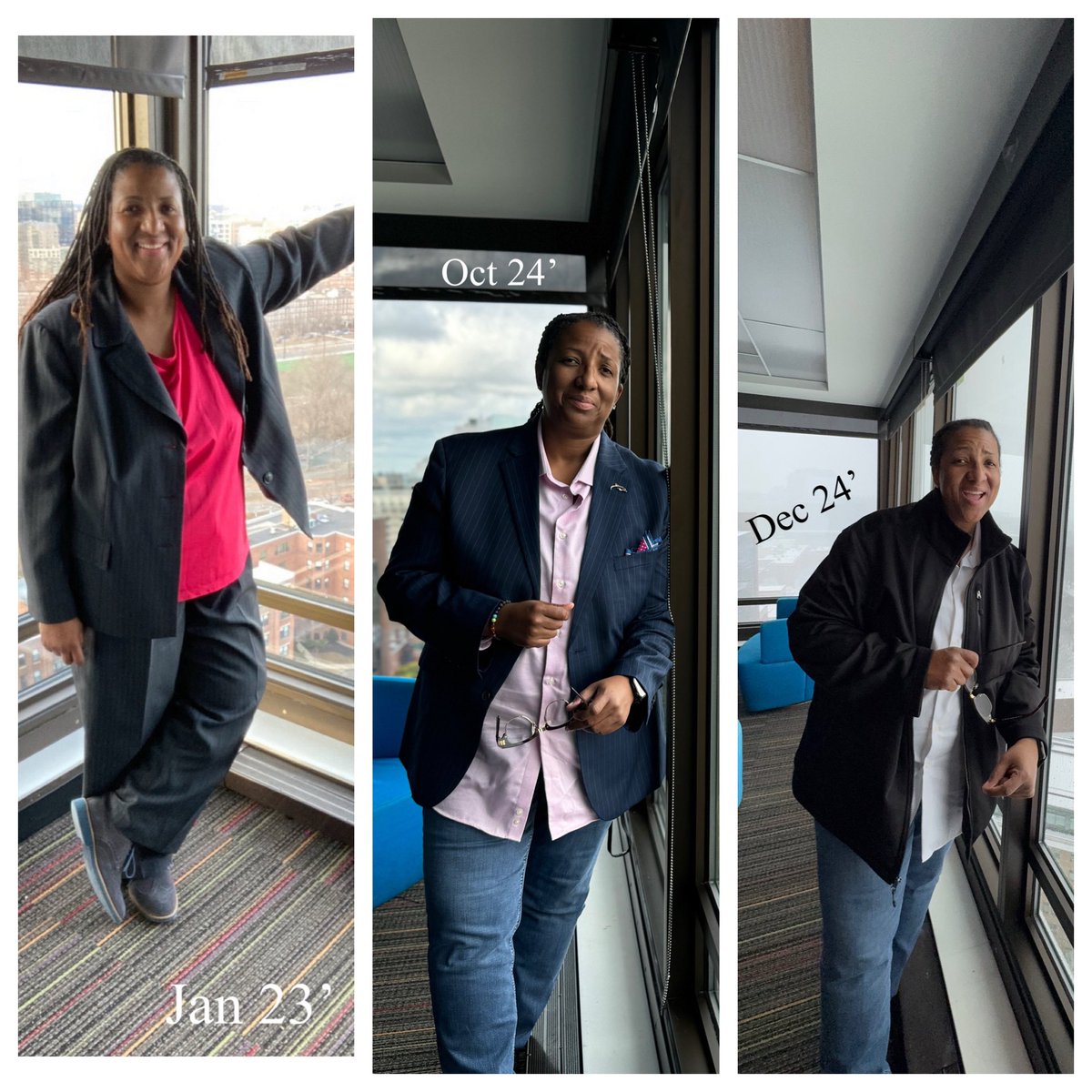 Dr. Mecca Marsh tweet media