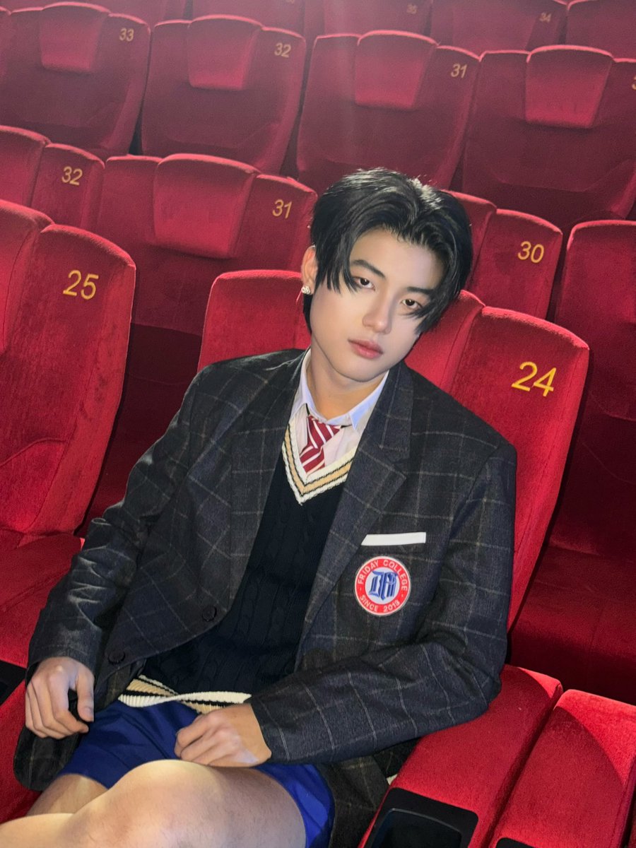 LOVESICK 2024 OFFICIAL tweet media