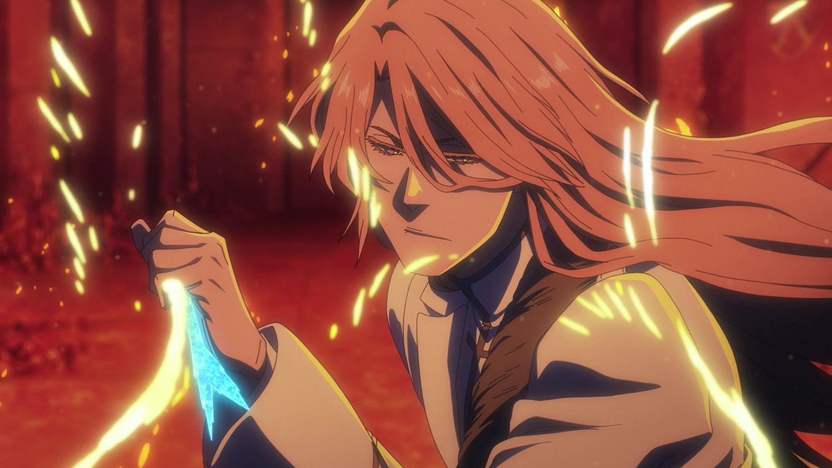 bnihme's tweet photo. Bleach TYBW C3 #12 

Script: Masaki Hiramatsu 
SB: Toshiyuki Tsuru
ED: Da Li Chen
CAD: Kiyoshi Komatsubara
AD: Cindy H. Yamauchi, Kazuo Takigawa, Saeko Ozawa, Tomoko Hayashi
Action &amp; Effects AD: Satoshi Sakai

#BLEACH #BLEACHTYBW #BLEACH感想 #BLEACH_anime https://t.co/an6unzu9YV