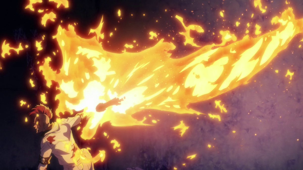 bnihme's tweet photo. Bleach TYBW C3 #12 

Script: Masaki Hiramatsu 
SB: Toshiyuki Tsuru
ED: Da Li Chen
CAD: Kiyoshi Komatsubara
AD: Cindy H. Yamauchi, Kazuo Takigawa, Saeko Ozawa, Tomoko Hayashi
Action &amp; Effects AD: Satoshi Sakai

#BLEACH #BLEACHTYBW #BLEACH感想 #BLEACH_anime https://t.co/an6unzu9YV