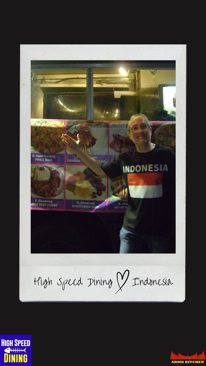 Arnis’ Kitchen tweet media