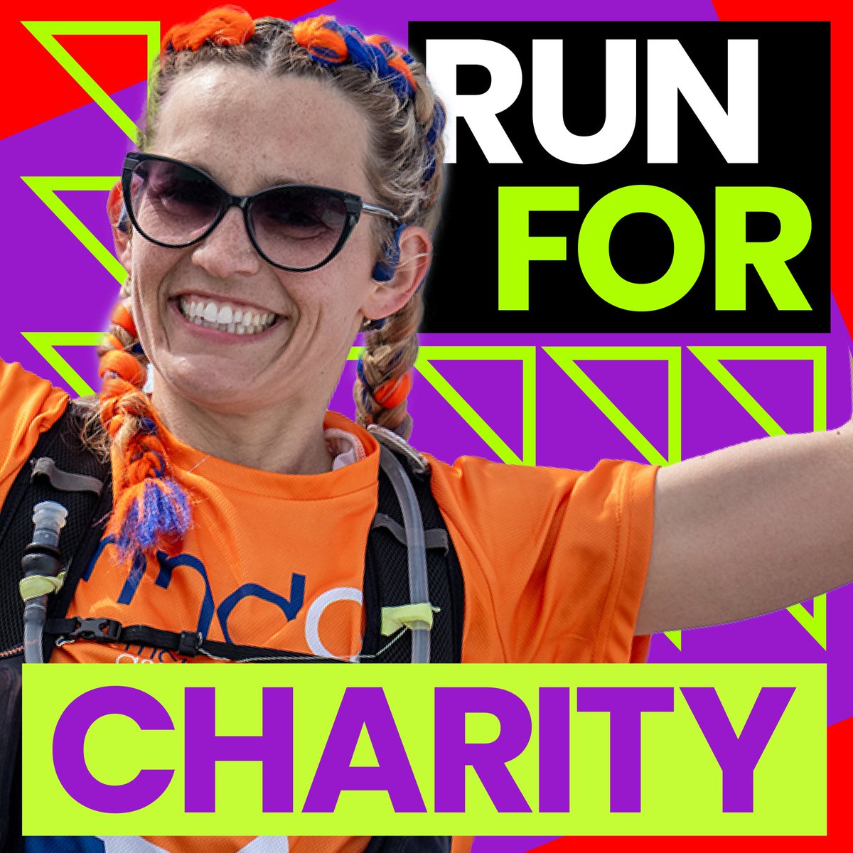 Our charities need you! ❤️ 

Whether you have secured your own place or want to get a charity place, contact one of our charity partners to find out how you can support their cause at Brighton Marathon Weekend. 🏃 

Learn more 👉 bit.ly/46XHzl2