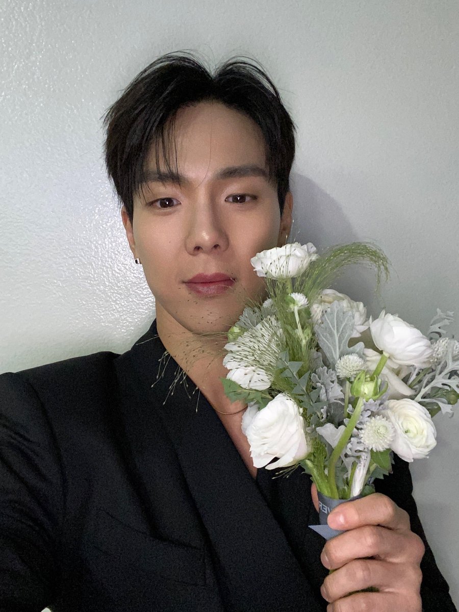 몬스타엑스_MONSTA X tweet media