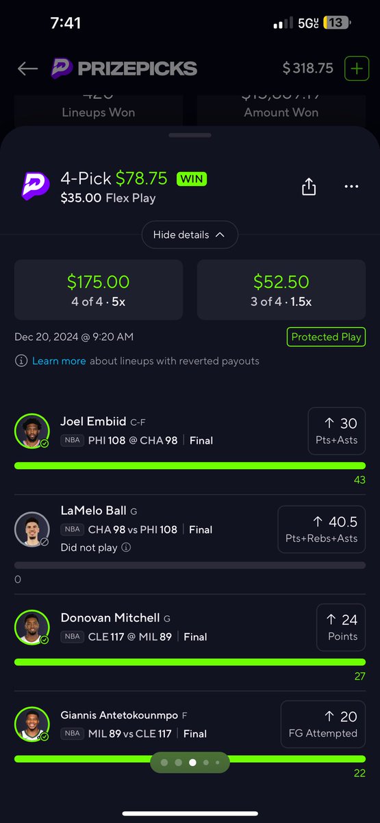 Hustlin Ram tweet media